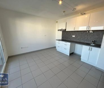 Appartement à louer 1 pièce 28.35m² - Photo 1