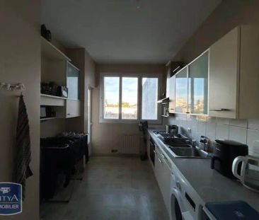 Appartement à louer 2 pièces 48.7m² - Photo 5