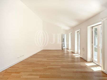 Apartamento T3 em Lisboa - Photo 5