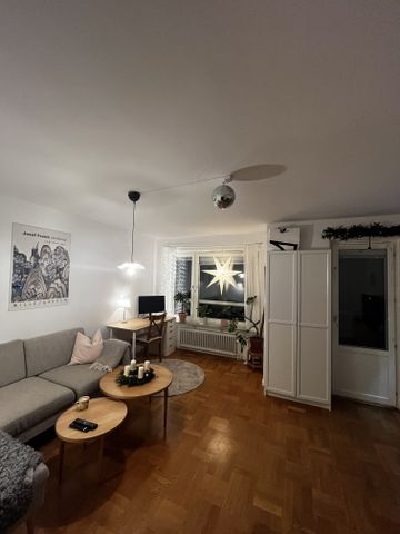 Kanalvägen, Stockholm - Foto 5