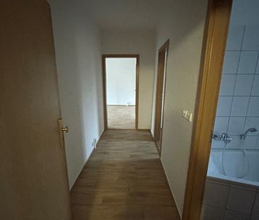 Sanierte 2 Raumwohnung mit Balkon! - Foto 5