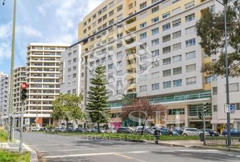 Apartamento T3 em Lisboa