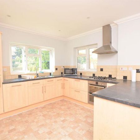 House share to rent - Photo 3