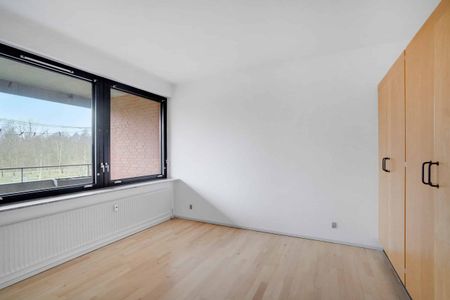 Stor og rummelig lejlighed - Foto 2