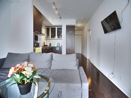For Lease - 14 York Street Unit# 4709, Toronto, Ontario - Photo 3