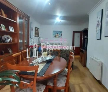 Piso en alquiler en Travesía de Vigo, 53, cerca de Calle de San Xosé - Photo 4