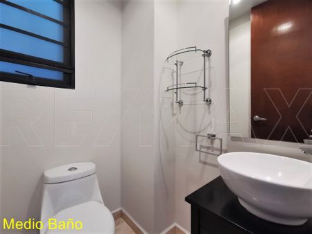 CASA EN CONDO. EN COLONIA DEL VALLE - Photo 4