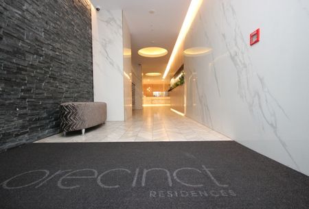 SUNNY FURNISHED - PRIVATE STUDIO - Photo 5