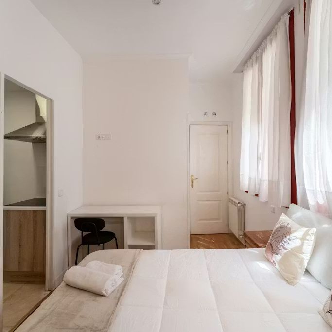 Calle Isabel La Católica, Madrid, Community of Madrid 28013 - Photo 1