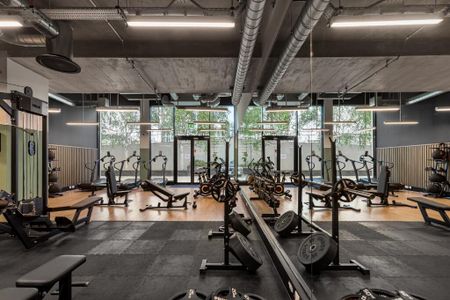 Studio to rent - Photo 4