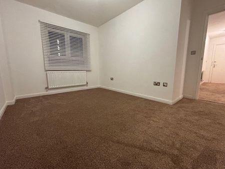 2 Bed Flat, Wickfield Apartments, E15 - Photo 4