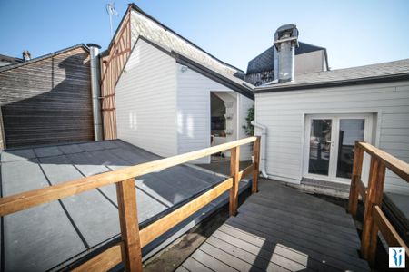 76000, Rouen - Photo 4