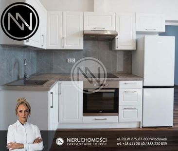 Mieszkanie na wynajem - Zdjęcie 5