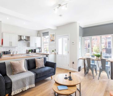 4 bedroom house to rent - Photo 3