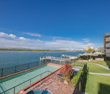 Unit 104/150 Duporth Avenue, Maroochydore. - Photo 6