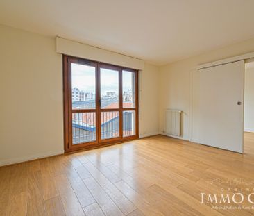 Appartement 2 pièces - 41m² - Photo 1