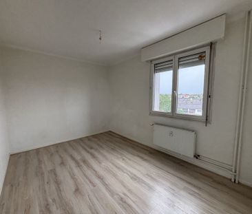 Appartement 3 pièces à Moulins-lès-Metz - Photo 1