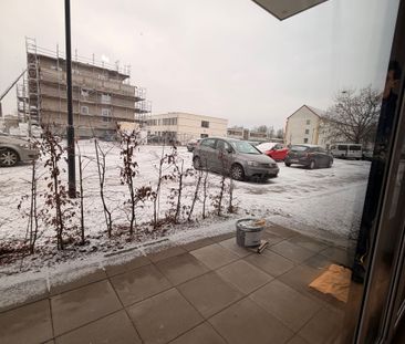 Seniorenwohnen: Barrierefreie 2-Zimmer-Erdgeschosswohnung mit Terra... - Photo 2