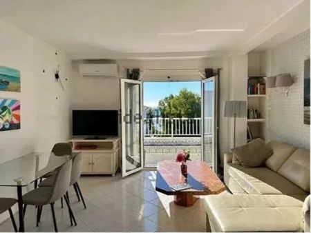 Alquiler de ático en Calle Marqués de Ivanrey, 1 - Photo 5