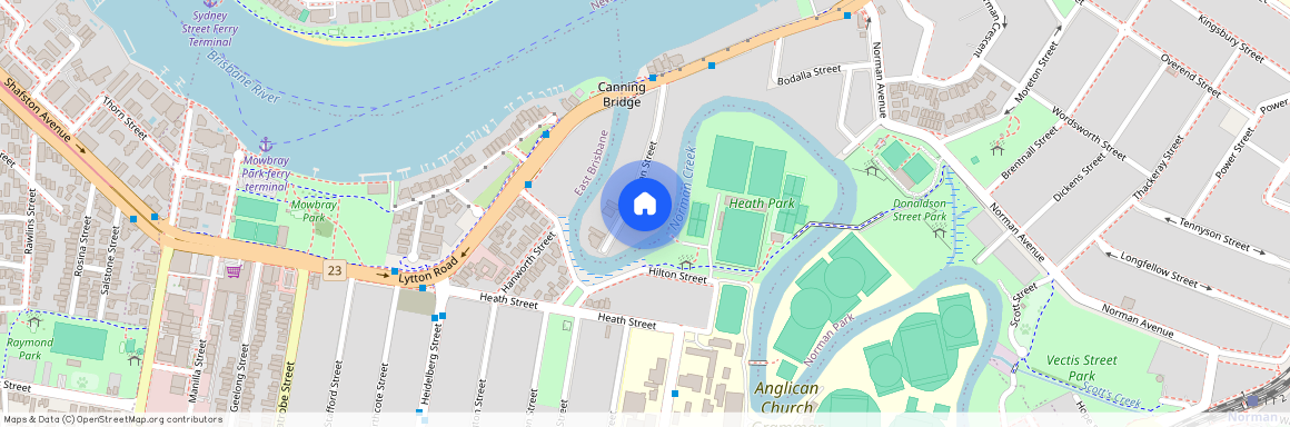 44 Gillan Street, Qld 4170, Norman Park