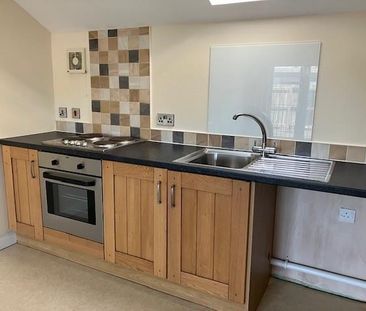 1 bedroom house to rent - Photo 2