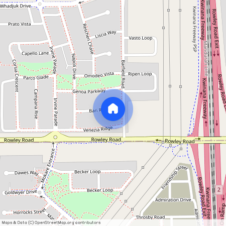 3 Bari Road, WA 6164, Hammond Park