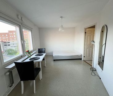 Mölndalsvägen, Göteborg - Foto 1