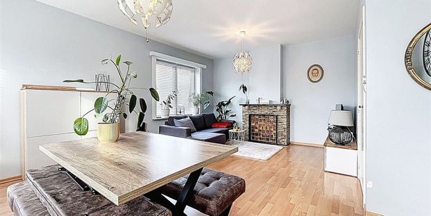Appartement te huur in Gentbrugge voor € 920 met 2 slaapkamers - Photo 1