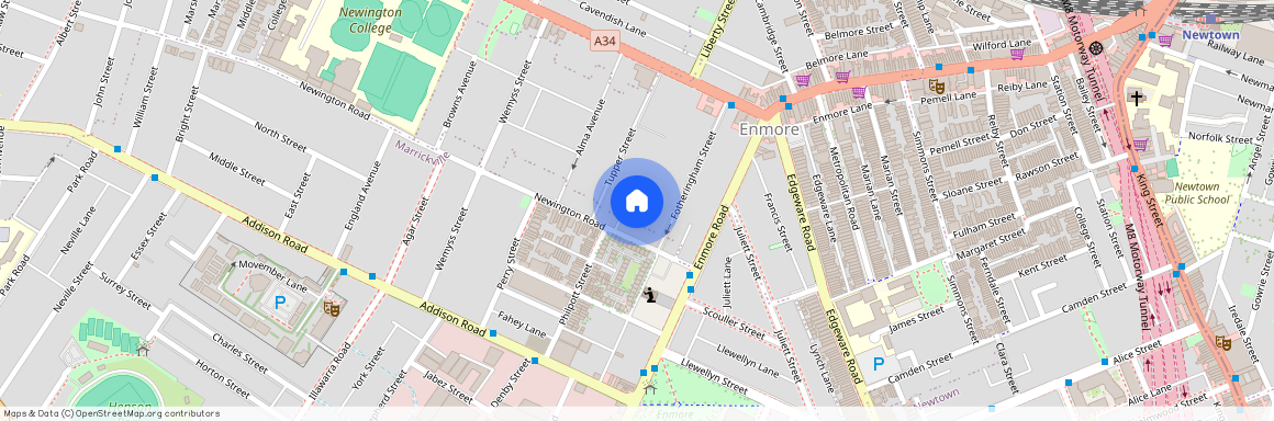 9 Short Street, NSW 2042, Enmore