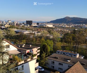 4.5 Zimmer, 96 m² - Photo 6