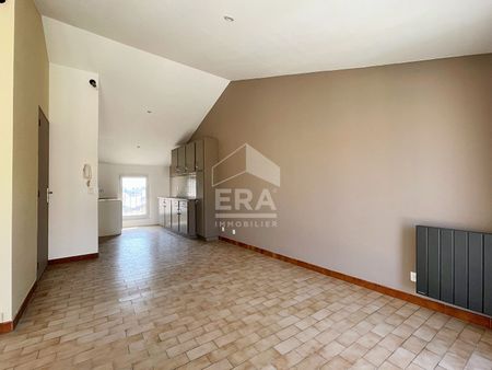 Location Appartement 1 pièce 25m² - Photo 4