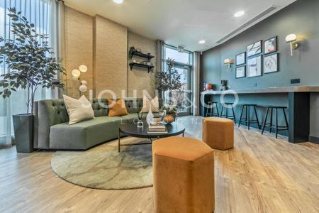 1 bedroom apartment to rent - Photo 2