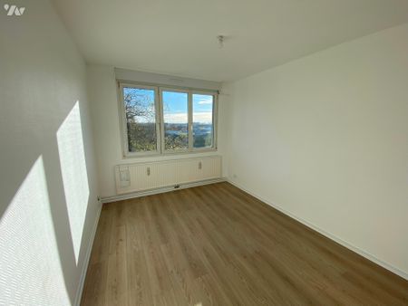 Très bel appartement avec deux chambres, place de parking et cave - Photo 4