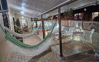 Servidão Vassourinha, 3895, Florianópolis - Foto 4