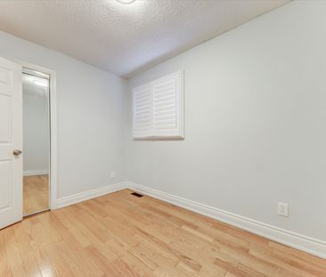 For Lease - 418 Military Trail Unit# Main, Toronto, Ontario - Photo 3