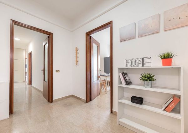 Via Cà Magno, Padova, Veneto 35133