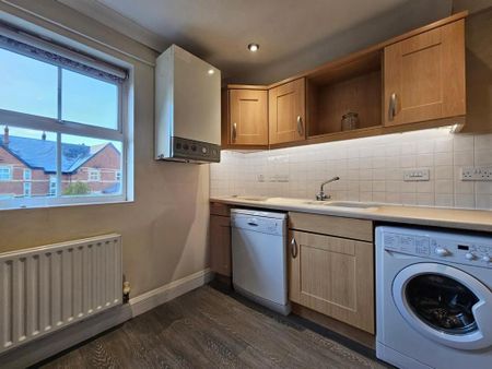 2 bedroom apartment to rent - Photo 5