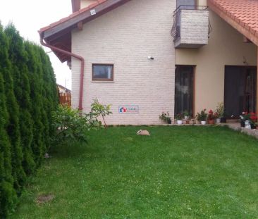 Inchiriere casa ultrafinisata zona Europa, Cluj-Napoca - Fotografie 1