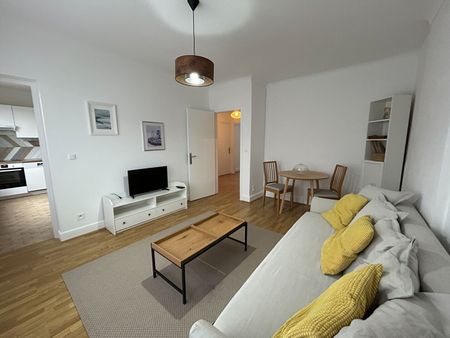 Location appartement 2 pièces, 56.00m², Amiens - Photo 3