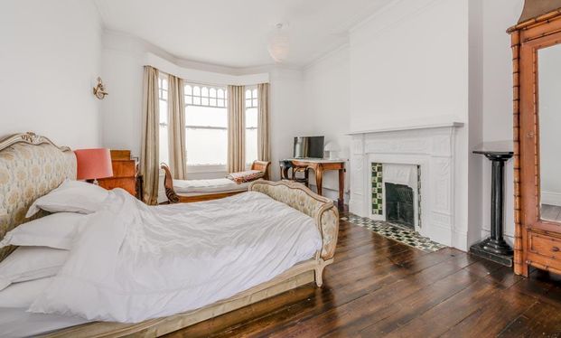 5 bedroom semi-detached house to rent - Photo 1