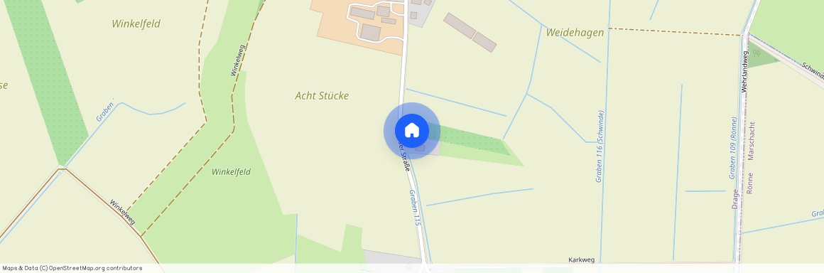 Krümser Str. 99 b, 21423 Drage