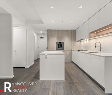 Condo in Richmond, BC - Photo 1