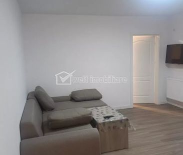 Apartament 3 camere, Someseni, parcare subterana, balcon - Fotografie 1