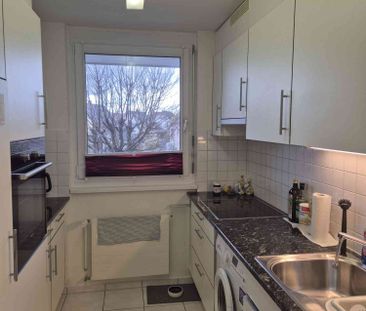 2.5 Zimmer, 66 m² - Foto 3