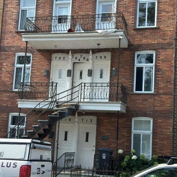 1 CH - 1 SDB - Montréal - $1,250 /mo - Photo 1