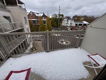 For Lease - 250 Pine Grove Road Unit# 304, Vaughan, Ontario - Photo 4