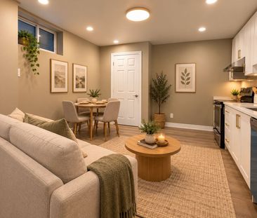 For Lease - 3369 St Paul Avenue Unit# Basement, Niagara Falls, Ontario - Photo 5