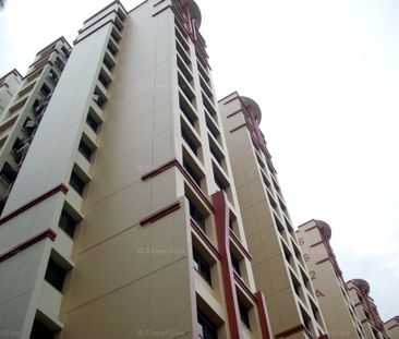 Blk 662A Jurong West Street 64 (Jurong West), HDB 5 Rooms - For Rent - Photo 4