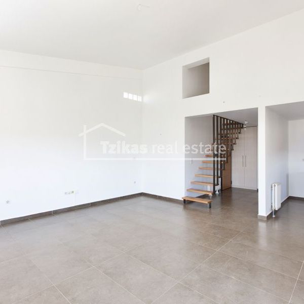 Διαμέρισμα για ενοικίαση Κέντρο (Καλαμαριά) - Photo 1