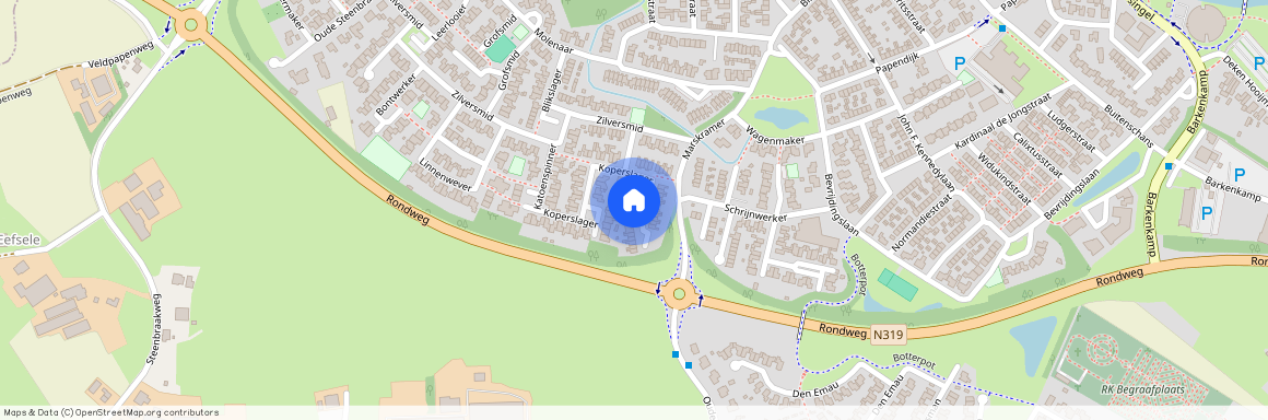 Koperslager 19, 7141PL Groenlo